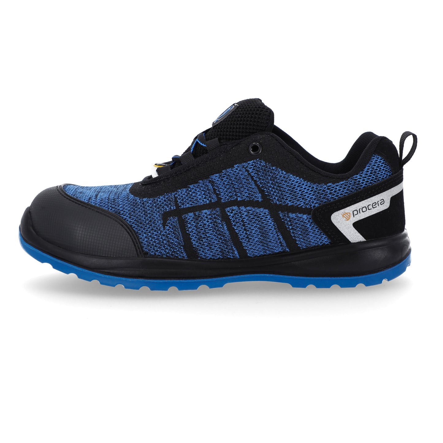 Apsauginiai batai CHESTER S1P BLUE