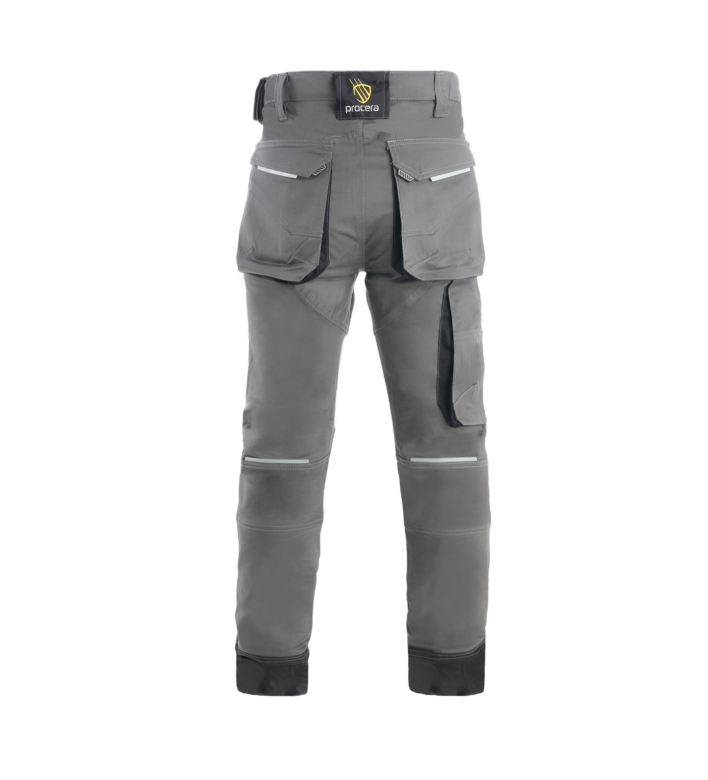 Darbo kelnės PRO MECHANIC