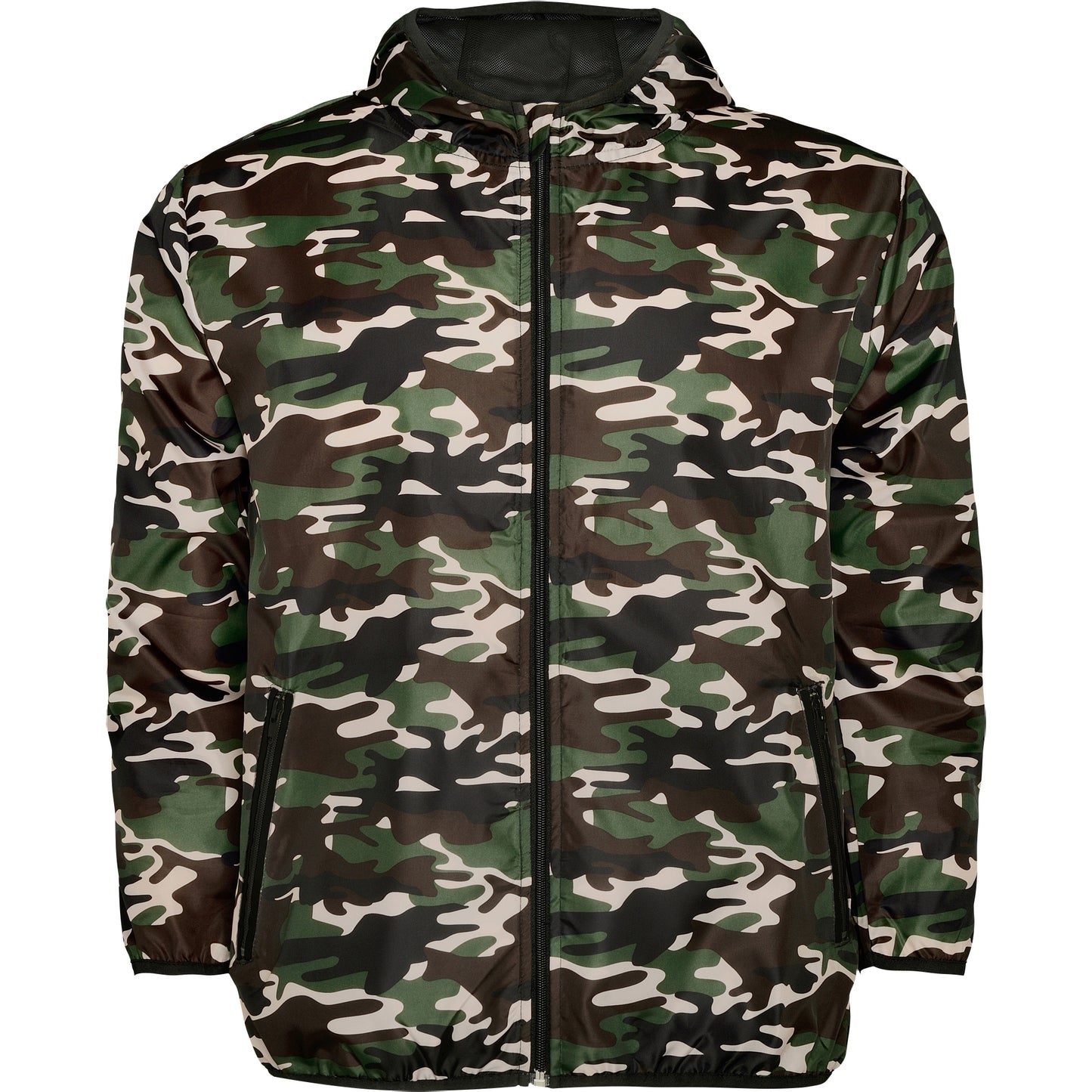 Džemperis ANGELO CAMO