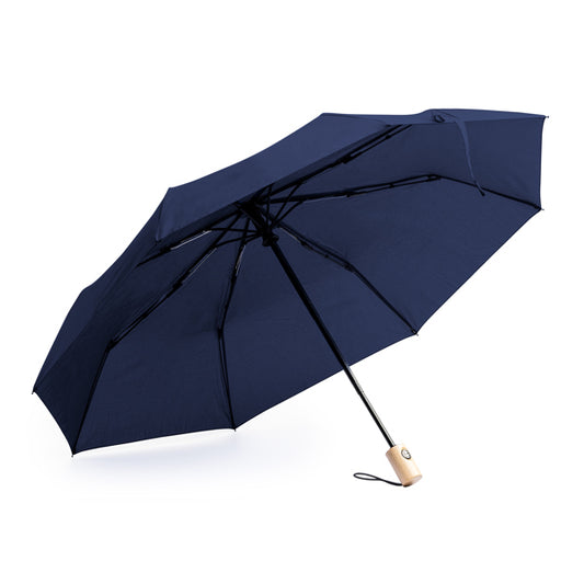 Rain umbrella NAURO, automatically unfolding (4 colors)
