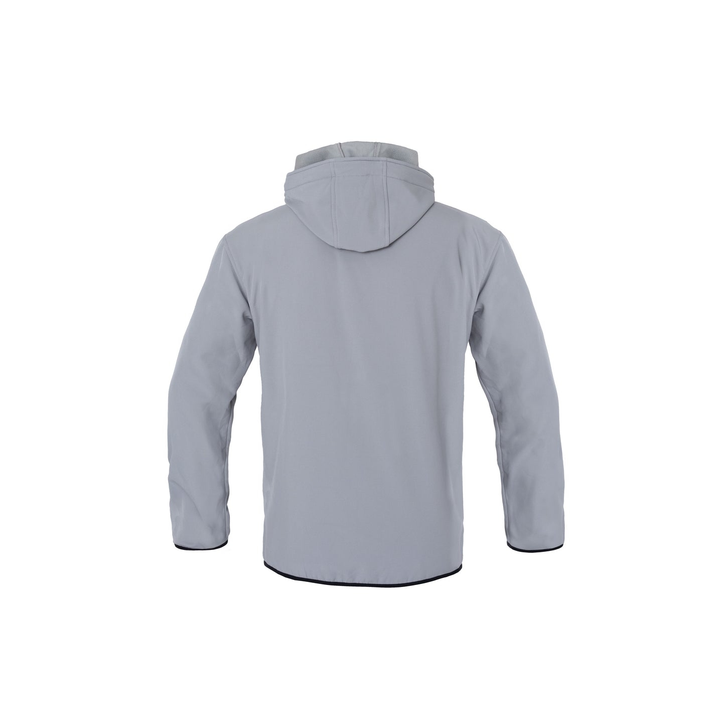 Universali Softshell striukė TUNDRA GREY, su flisiniu pamušalu