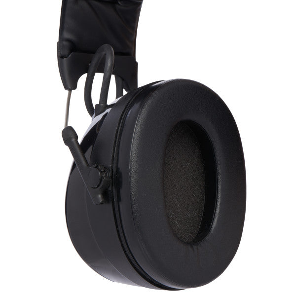 3M™ PELTOR™ WorkTunes™ Pro FM Radijo Ausinės, 32 dB, Lankelis, HRXS220A