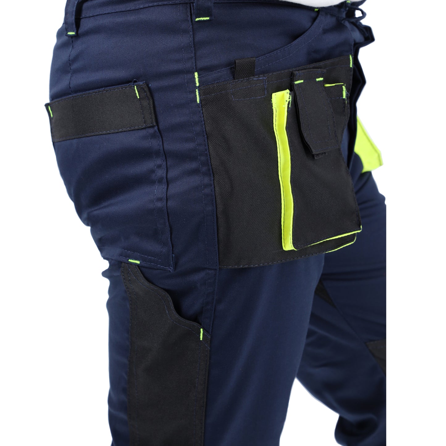 Darbo kelnės Proman Stretch 250