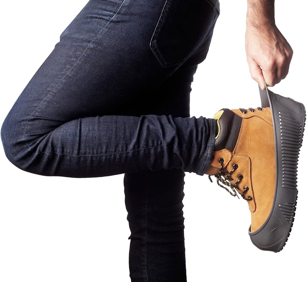 Neslystantys guminiai antbačiai EASY MAX (SRFO)