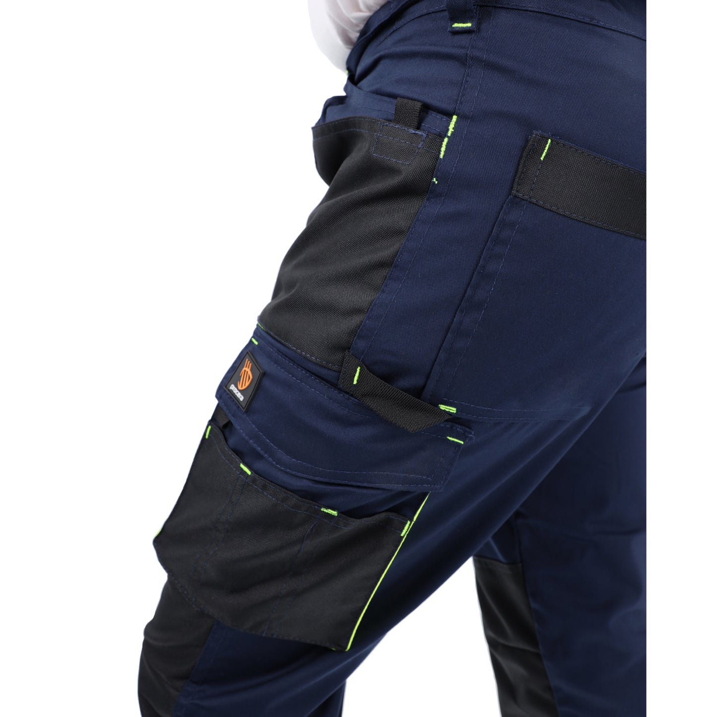 Darbo kelnės Proman Stretch 250