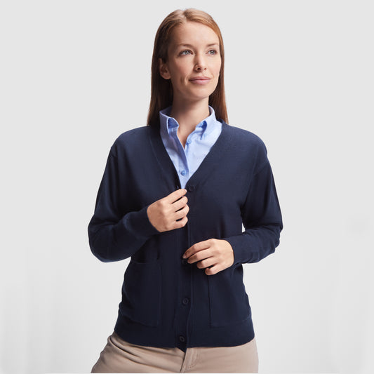 Moteriškas universalus megztukas EXPLORER WOMEN