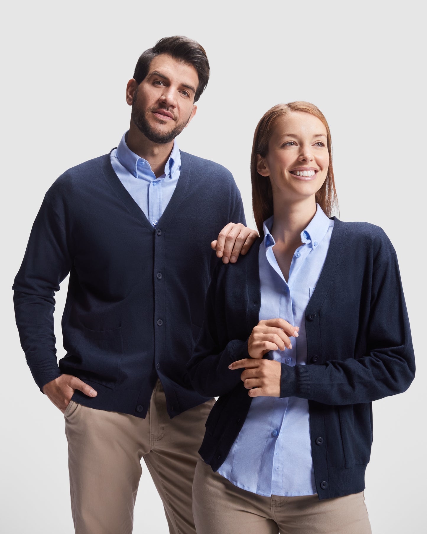 Moteriškas universalus megztukas EXPLORER WOMEN