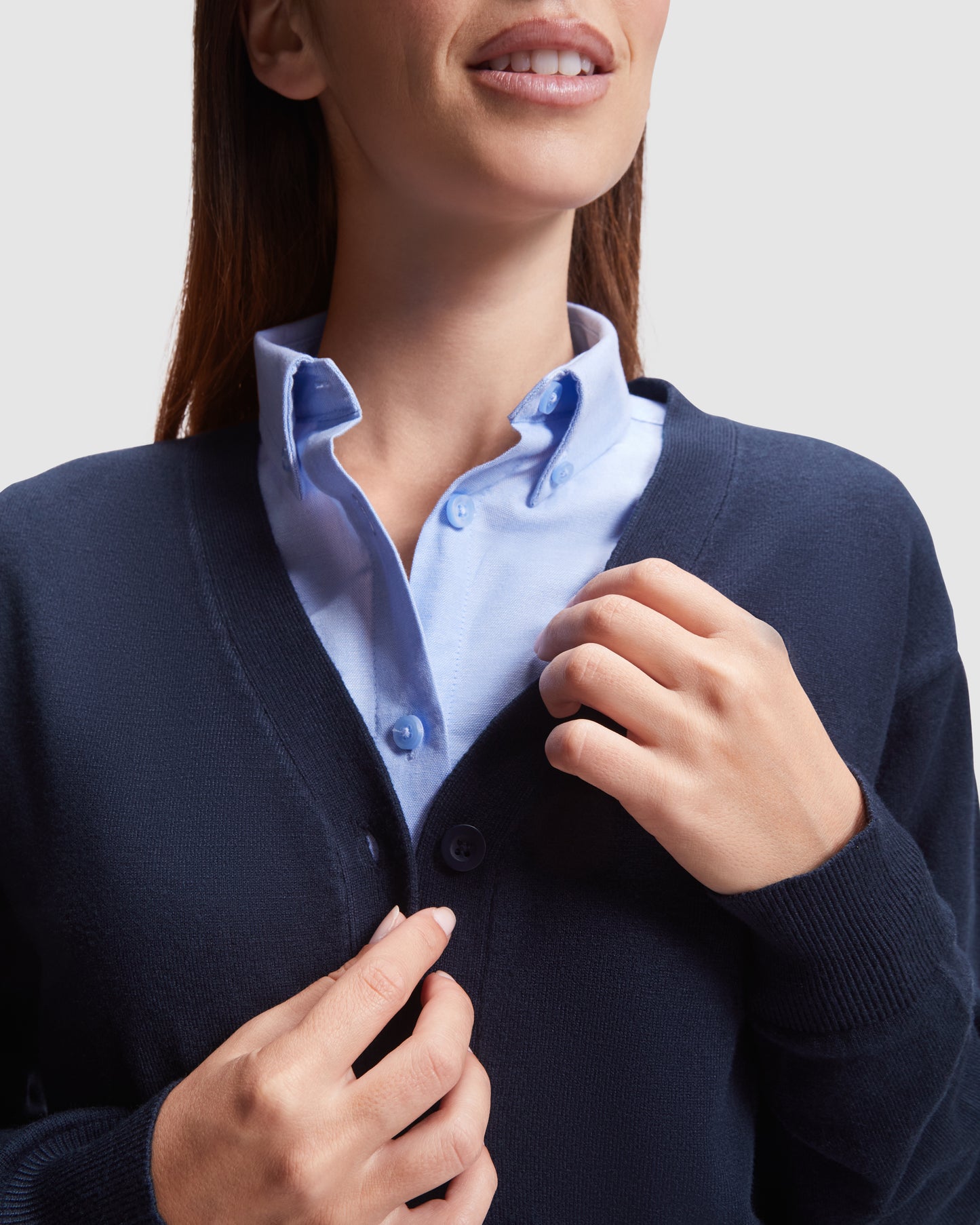 Moteriškas universalus megztukas EXPLORER WOMEN