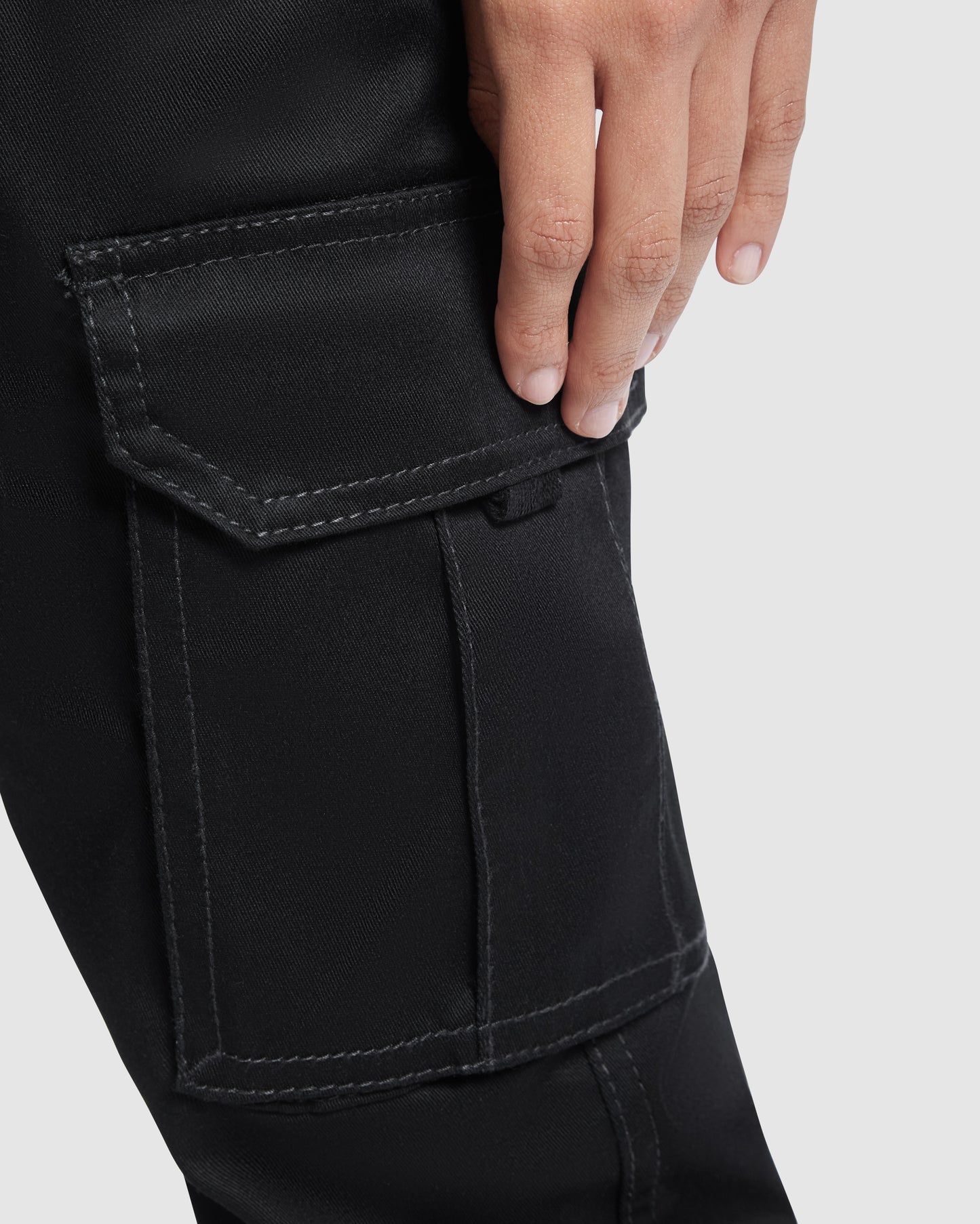 Elastingos moteriškos darbo kelnės DALY WOMAN STRETCH (4 spalvos)