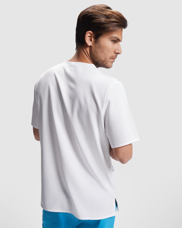 Extremely comfortable and high-quality Unisex jacket FEROX, designed for work in the medical sector (various colors)