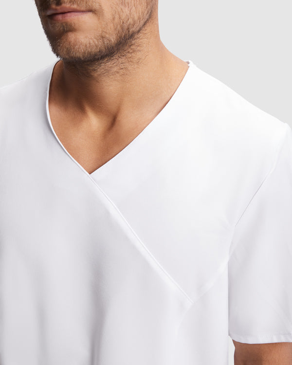 Extremely comfortable and high-quality Unisex jacket FEROX, designed for work in the medical sector (various colors)