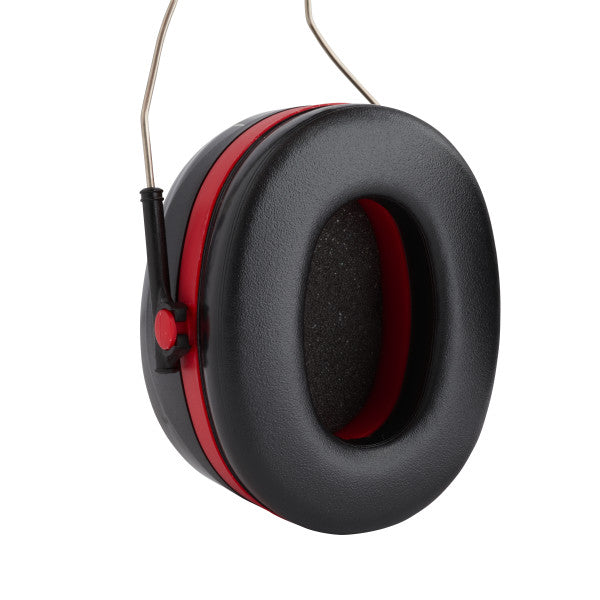 Apsauginės ausinės 3M OPTIME III RED