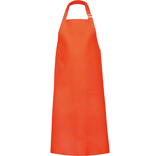Neperšlampanti, atistatinė, antipireninė prijuostė PROS WAT 120x120