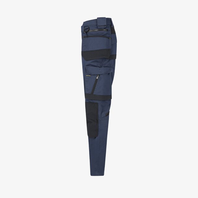 Elastingos kelnės SAFETY JOGGER ALKE Dark Blue