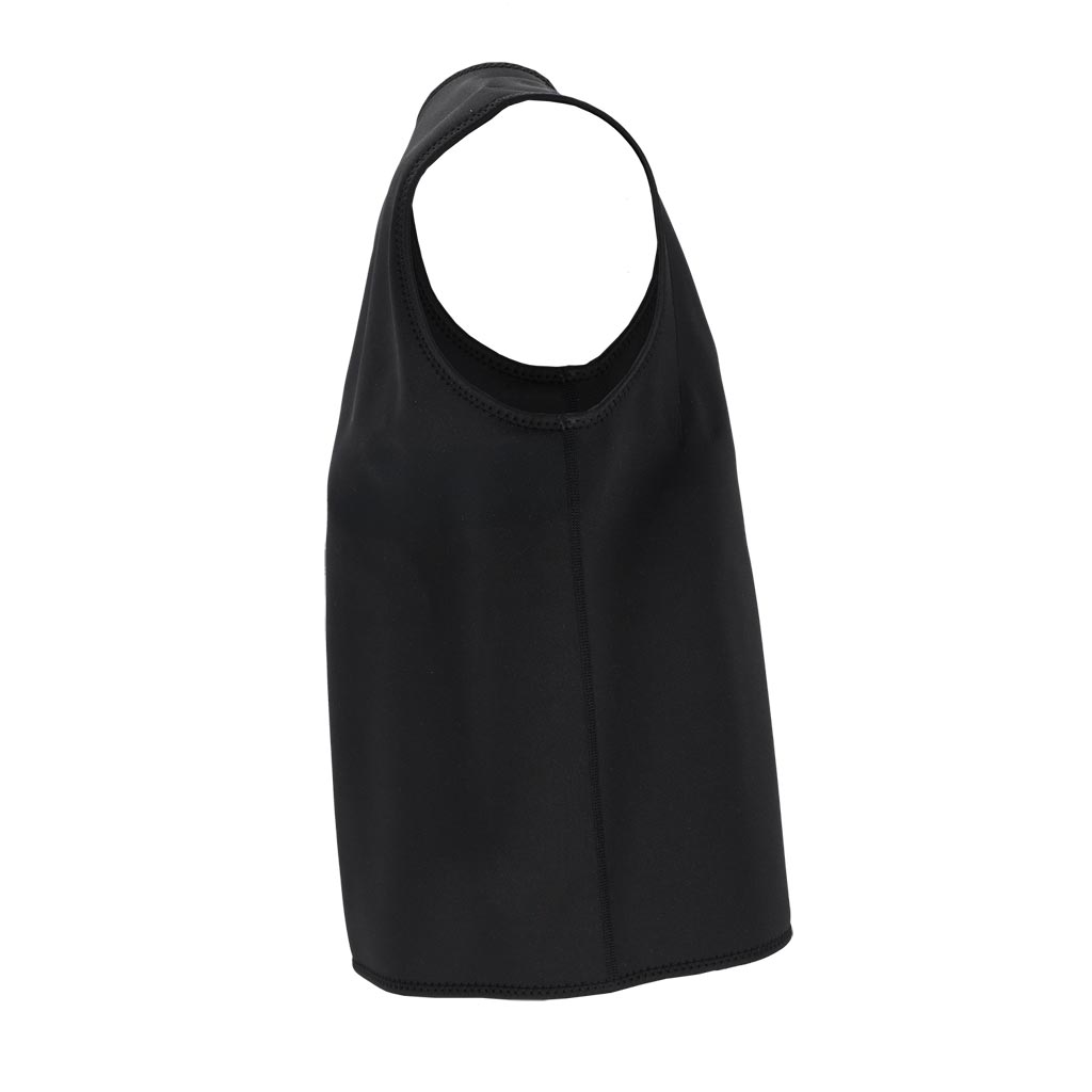 Šildoma liemenė ANVIK, su šildomomis panelėmis, kurios prijungiamos USB jungtimi prie Powerbank