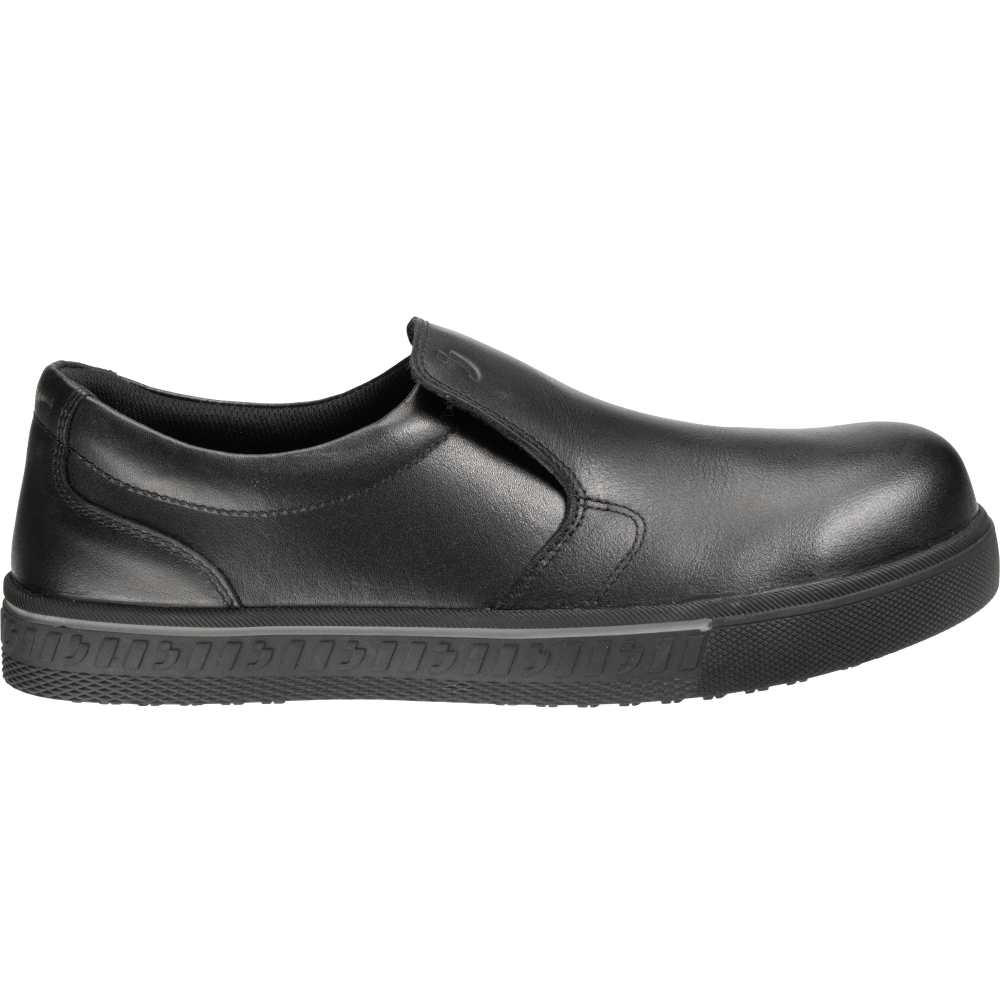 Apsaugos kategorija: S3S / SR, ESD, FO, HRO