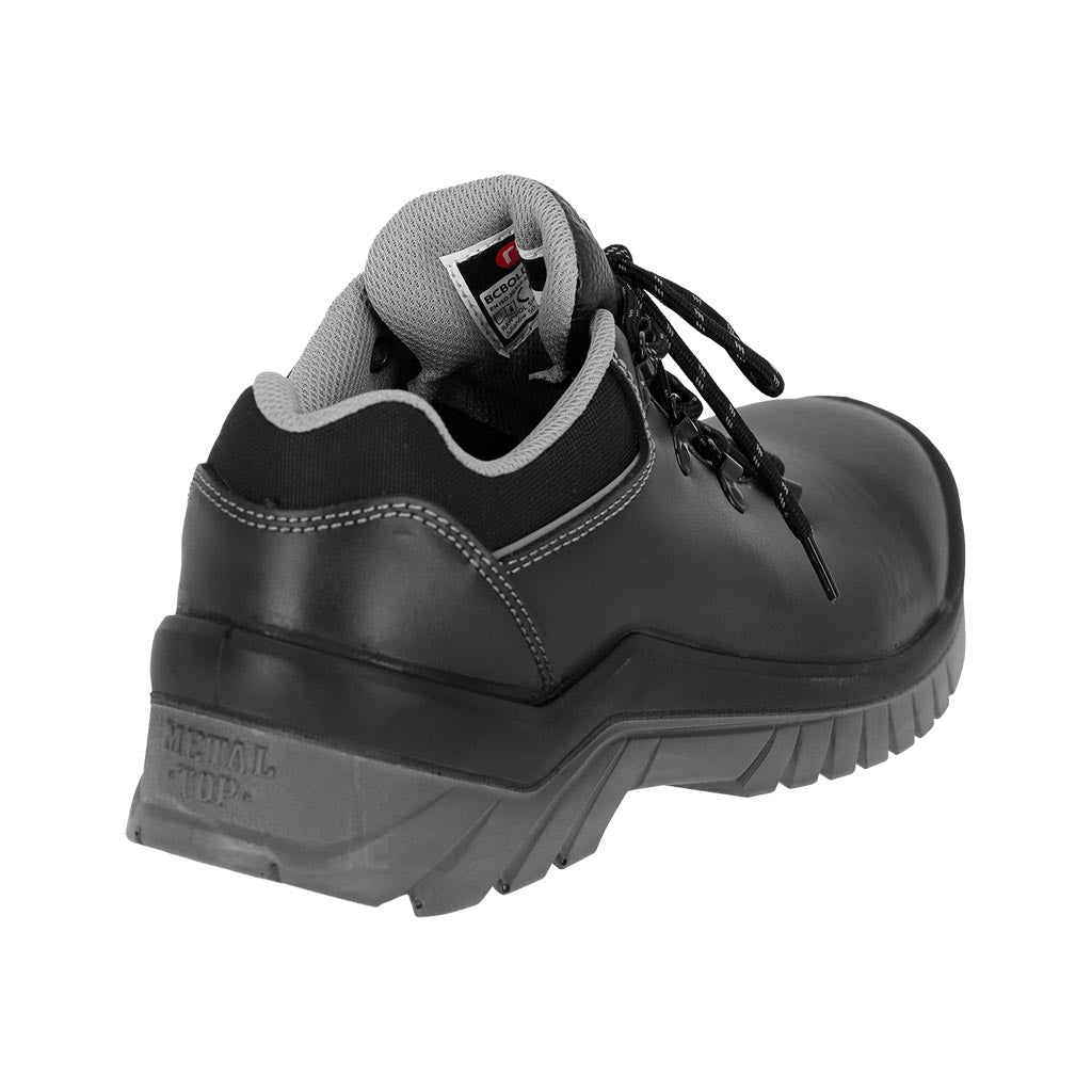 Itin atsparūs darbo batai BOLD LOW KEVLAR, S1PL SR FO kategorija