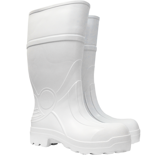 EVA medžiagos batai PREDATOR White