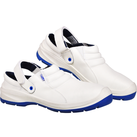 Sandalai FAGUM-STOMIL 1136 S2 White