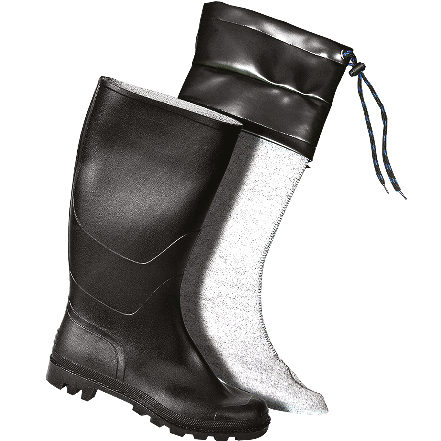 Felt shoe liner Wool FIL