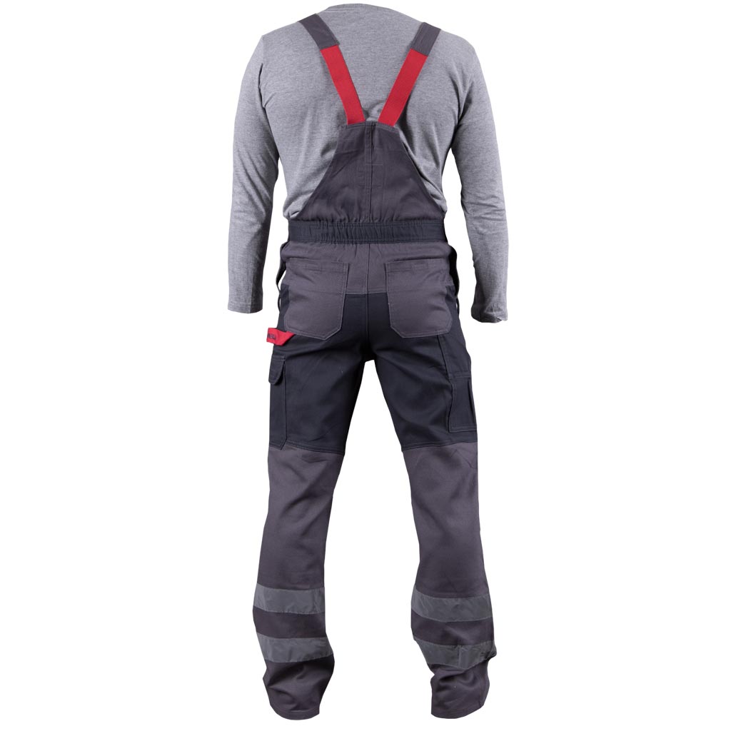 Signal half-overall BOMUL-X