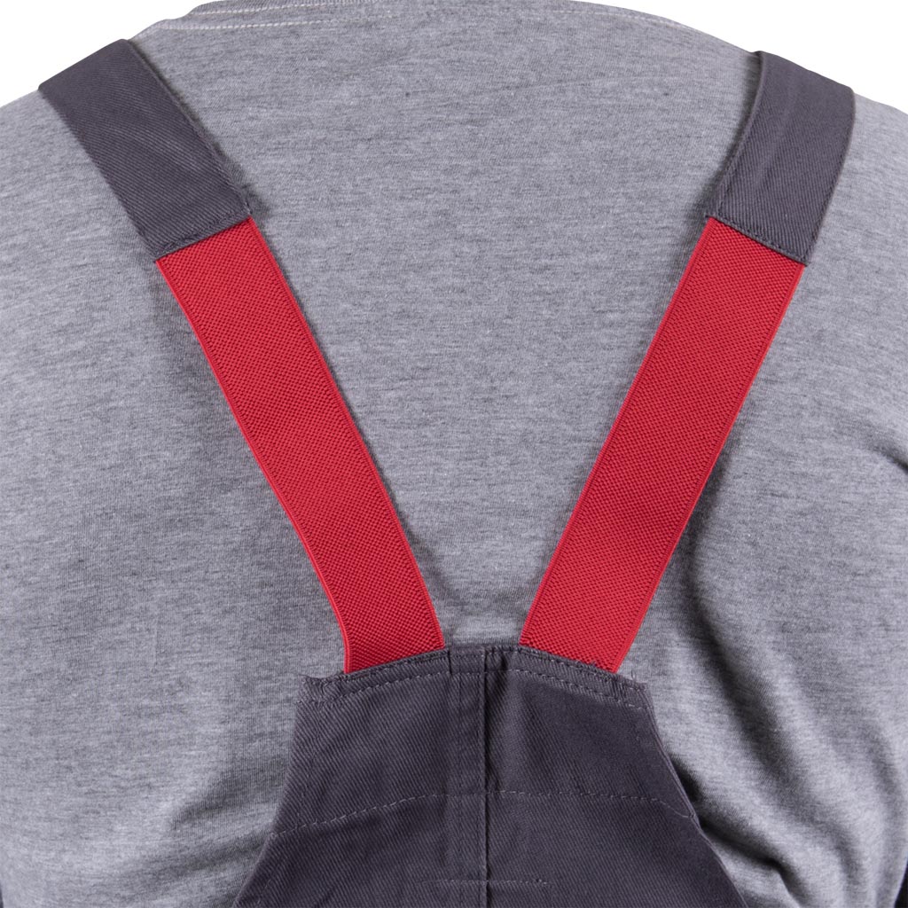 Signal half-overall BOMUL-X