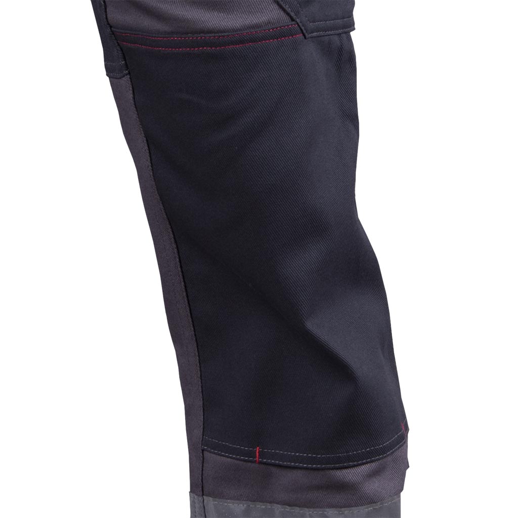 Signal half-overall BOMUL-X