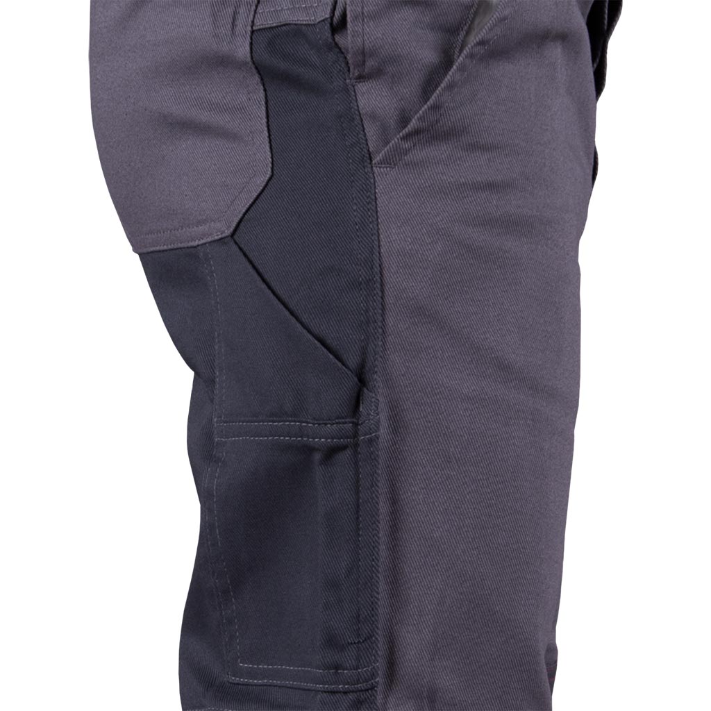 Signal half-overall BOMUL-X