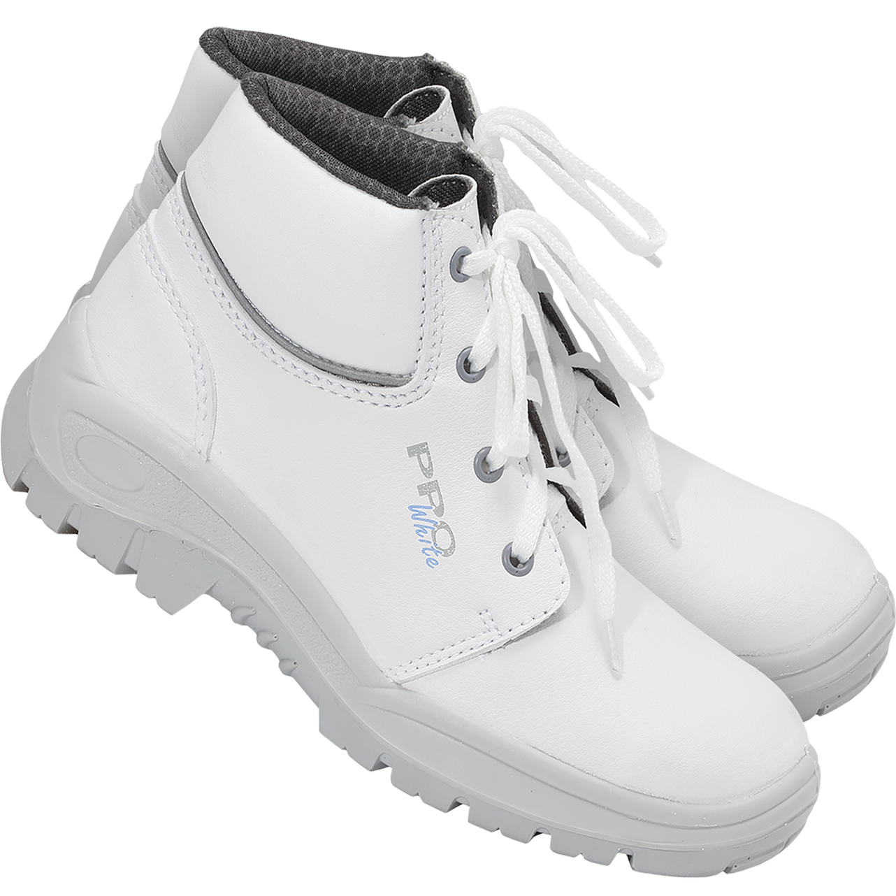 Apsauginiai batai PPO 205 WHITE S2