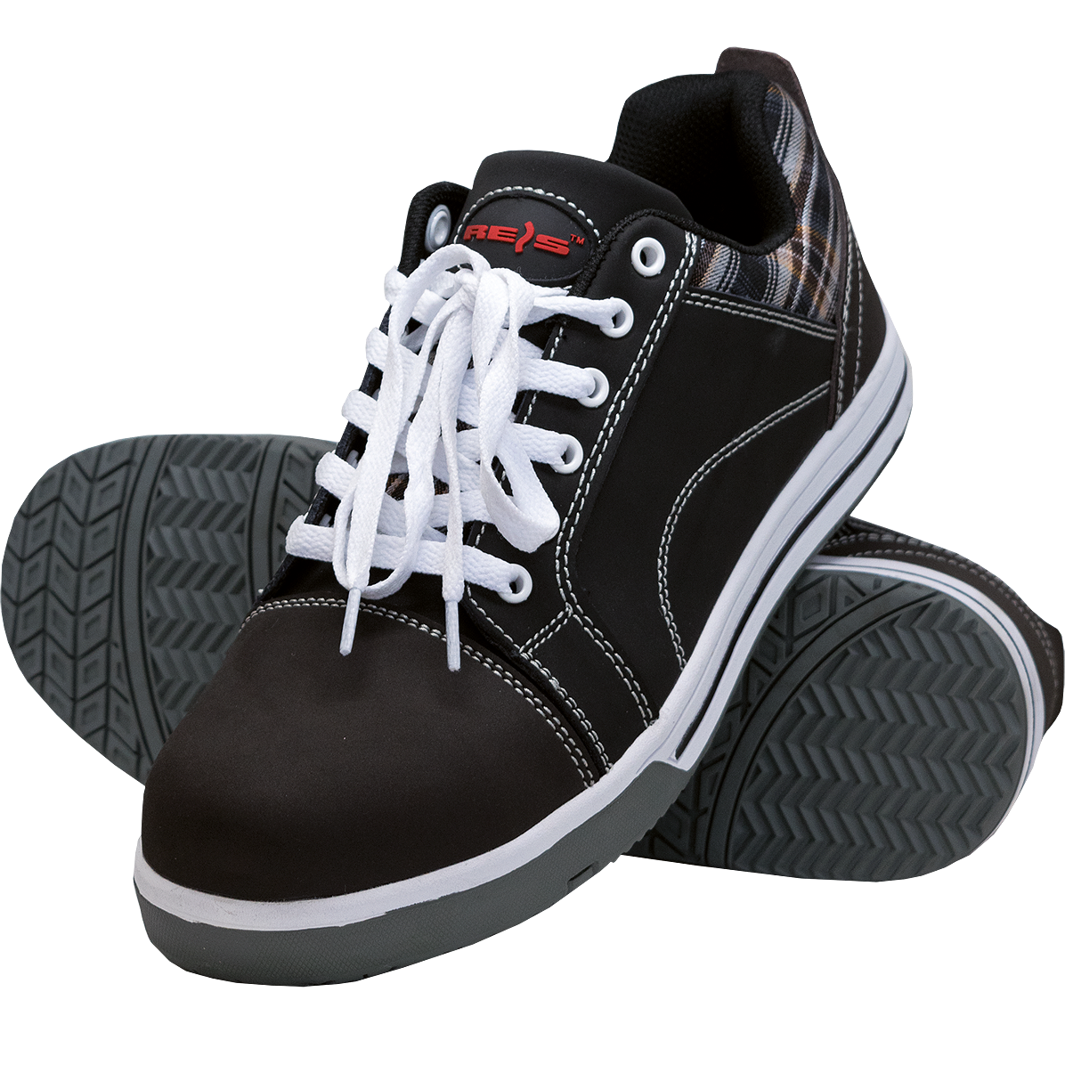 Apsauginiai batai KRAFTER-P