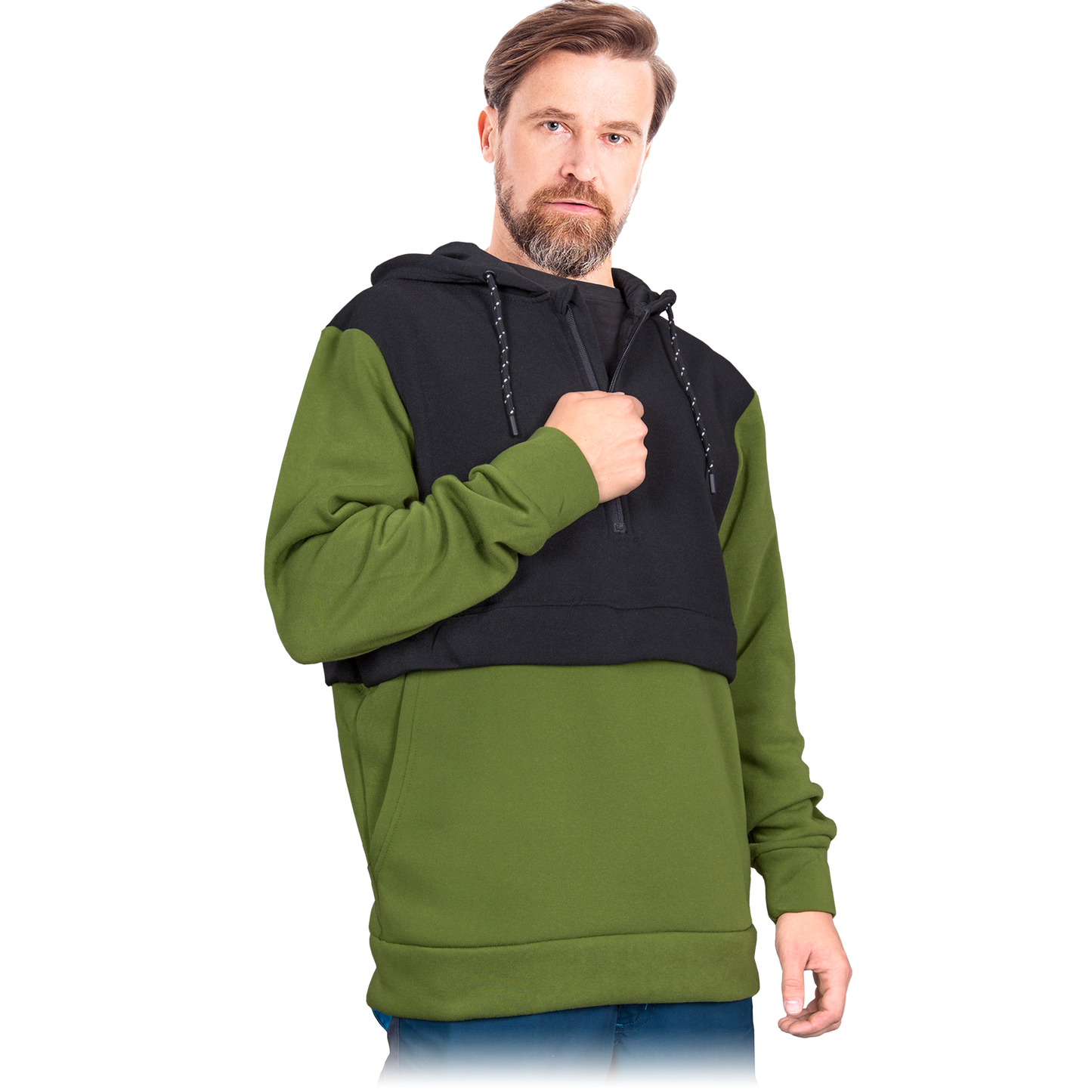 Patogus universalus džemperis ADVENTURE CAJA MAN