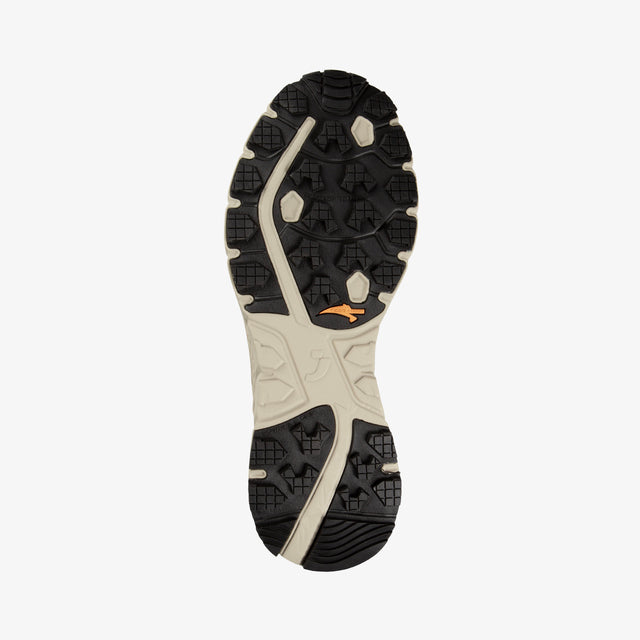 Itin patogūs vandeniui atsparūs universalūs laisvalaikio batai CARACAS, beige spalvos