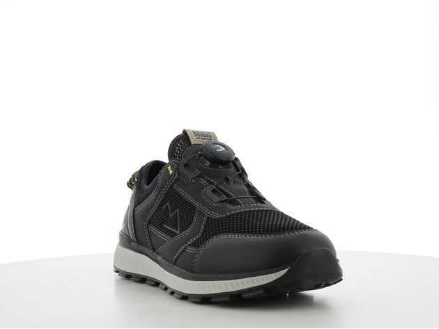 Itin lengvi ir patogūs sportinio stiliaus batai ADVENTURE COLOR 3D-MESH
