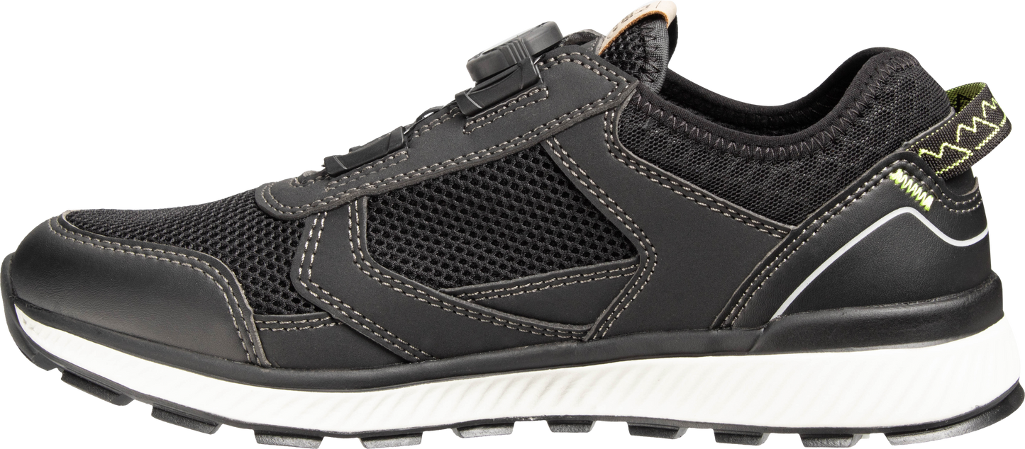 Itin lengvi ir patogūs sportinio stiliaus batai ADVENTURE COLOR 3D-MESH