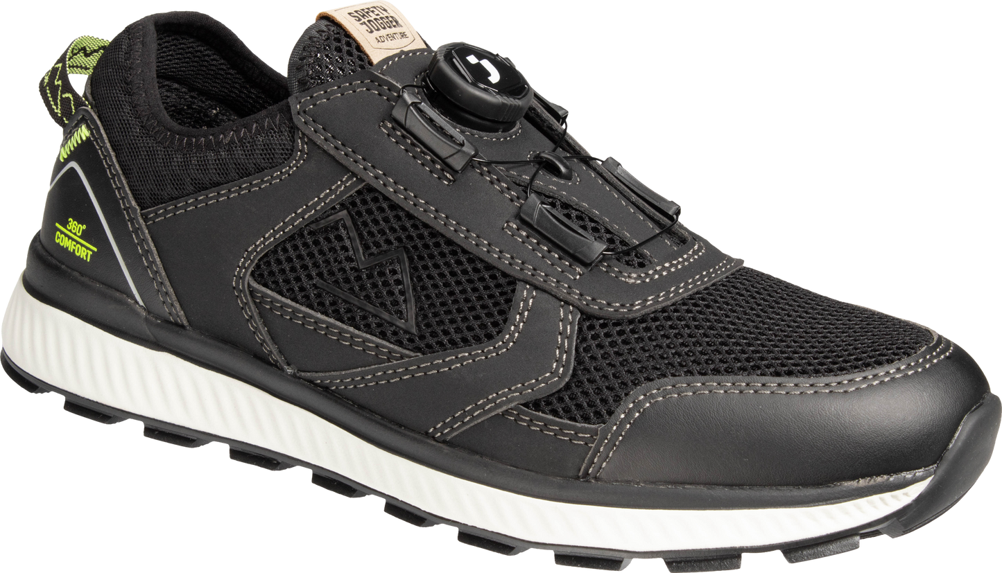 Itin lengvi ir patogūs sportinio stiliaus batai ADVENTURE COLOR 3D-MESH