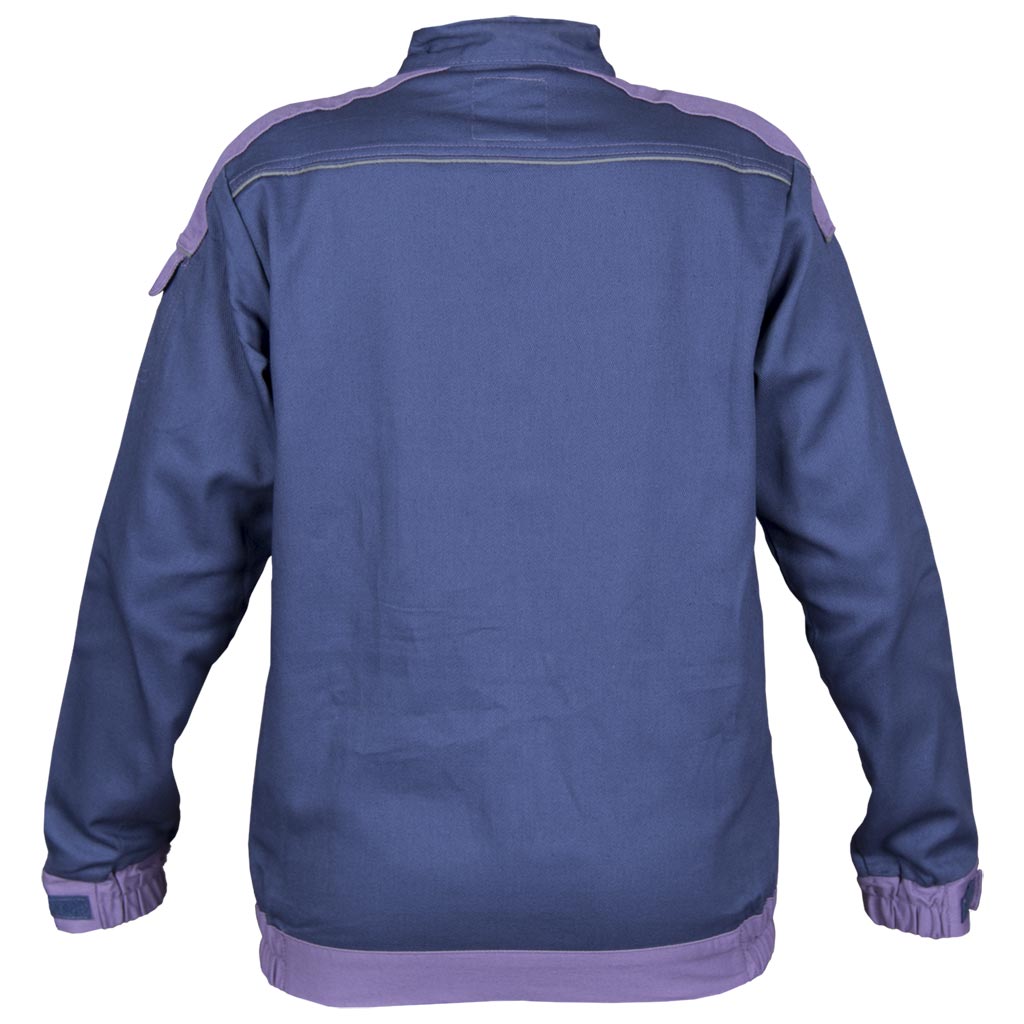 Women's jacket CORTON, dark blue