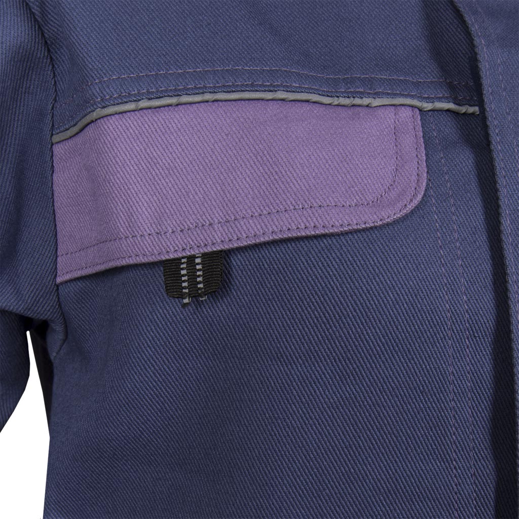 Women's jacket CORTON, dark blue