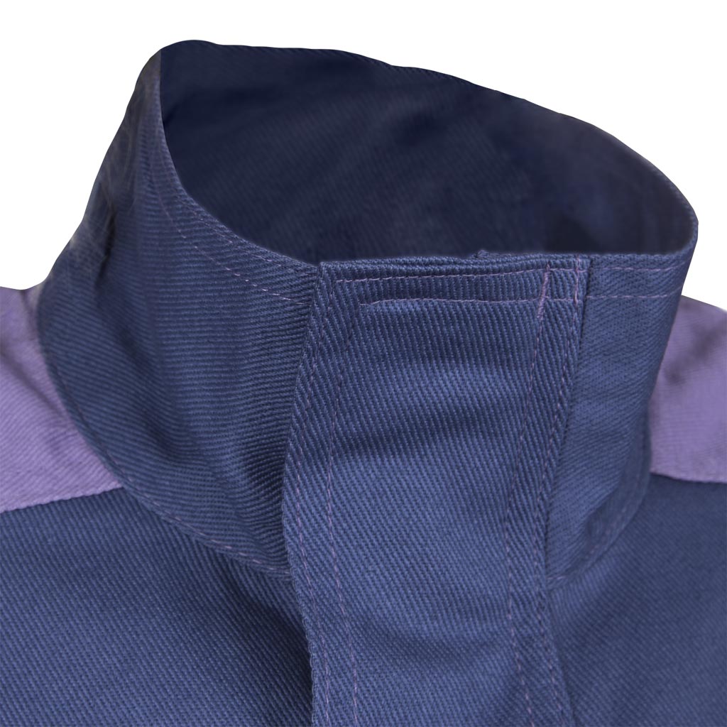 Women's jacket CORTON, dark blue