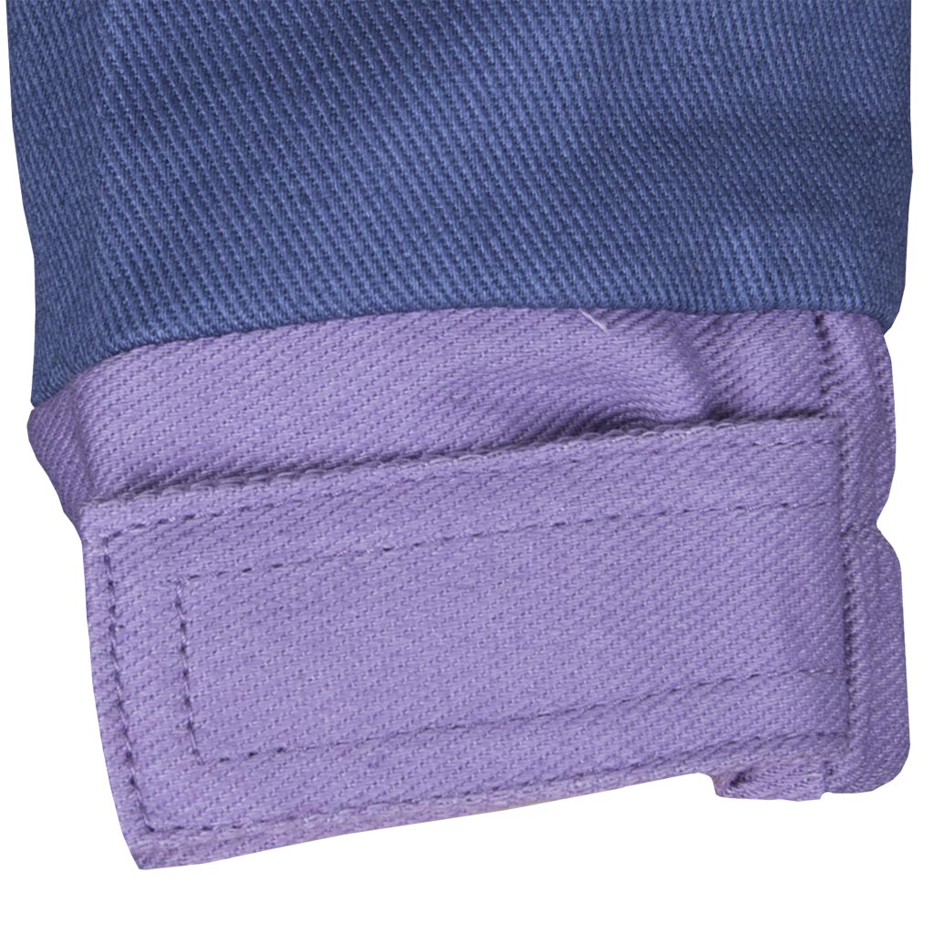 Women's jacket CORTON, dark blue