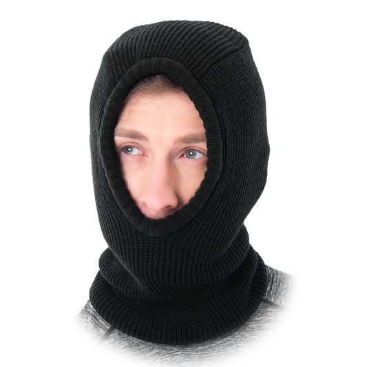 Pošalmis KAS juodas