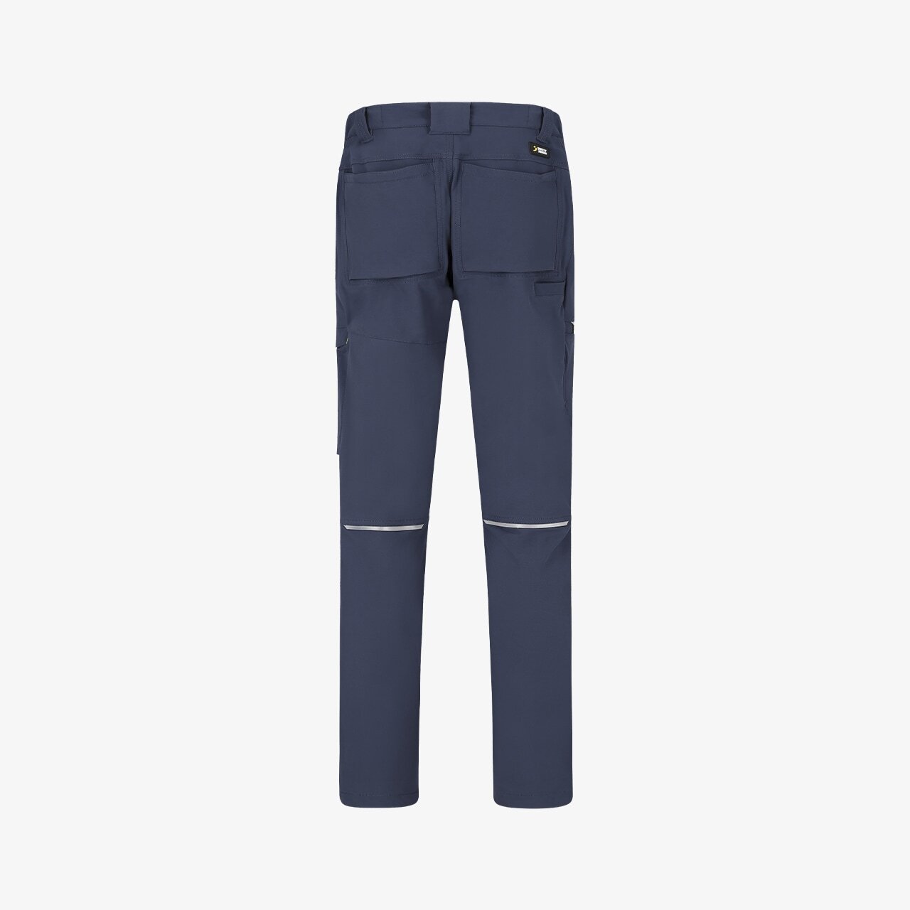 Ypatingai patogios elastingos kelnės DENEB FULL-STRETCH