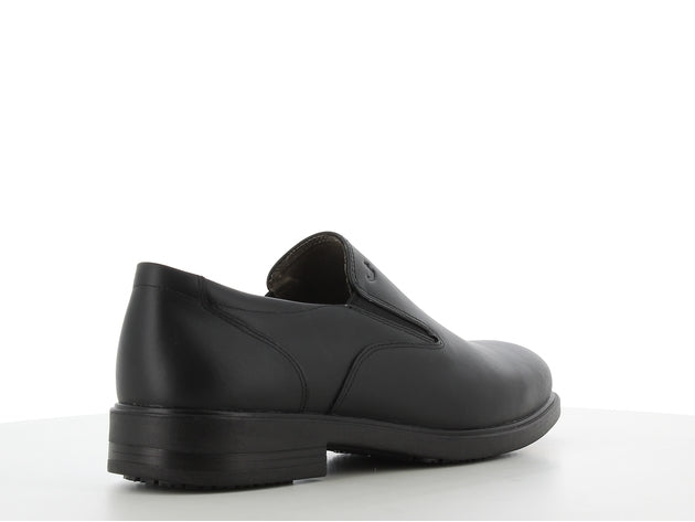 Odiniai darbo batai Jogger DUBLIN O2 (nappa oda, SRC kategorija)