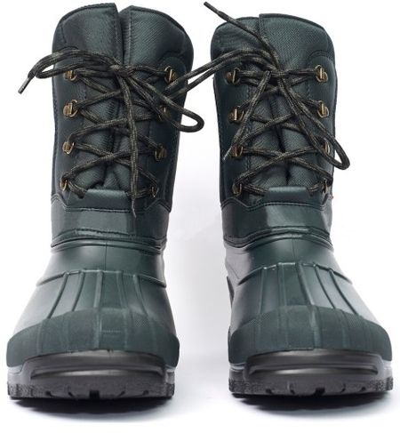 Lightweight winter boots DEMAR TROP, waterproof and snowproof (up to -49°C)