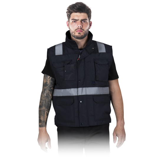 Waistcoat KORMORAN VIS