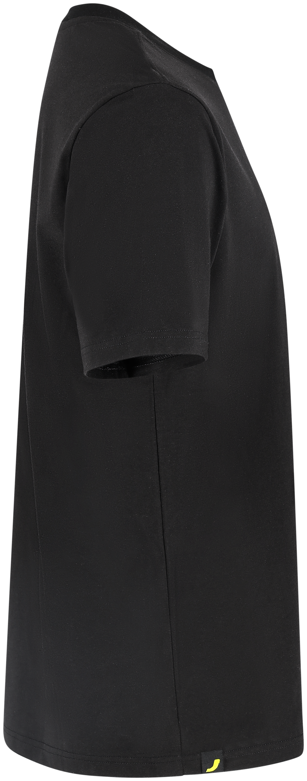 Kvėpuojantys universalūs marškinėliai Essential T-Shirt (įvairių spalvų)