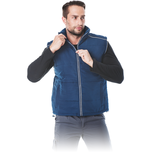 Vest FOKA (various colors)