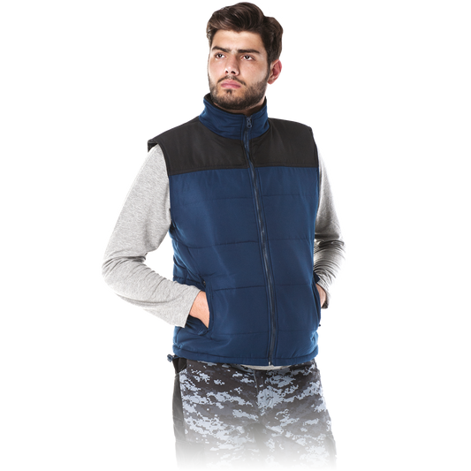 Vest BARAKUDA 2 GREEN