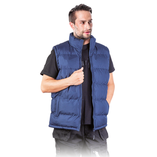 Vest BARAKUDA BLUE