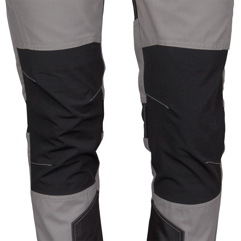 Itin patogios elastingos moteriškos kelnės ADVENTURE (2 spalvos)