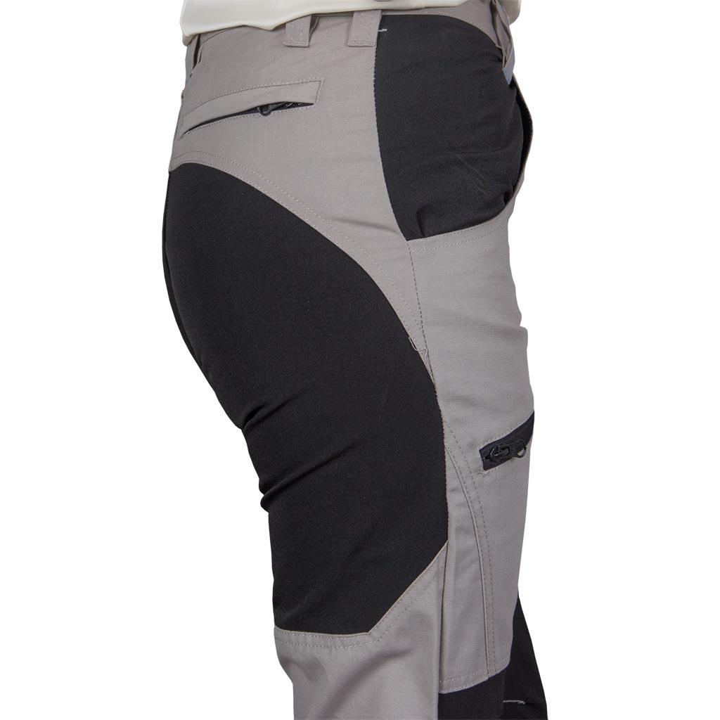 Itin patogios elastingos moteriškos kelnės ADVENTURE (2 spalvos)